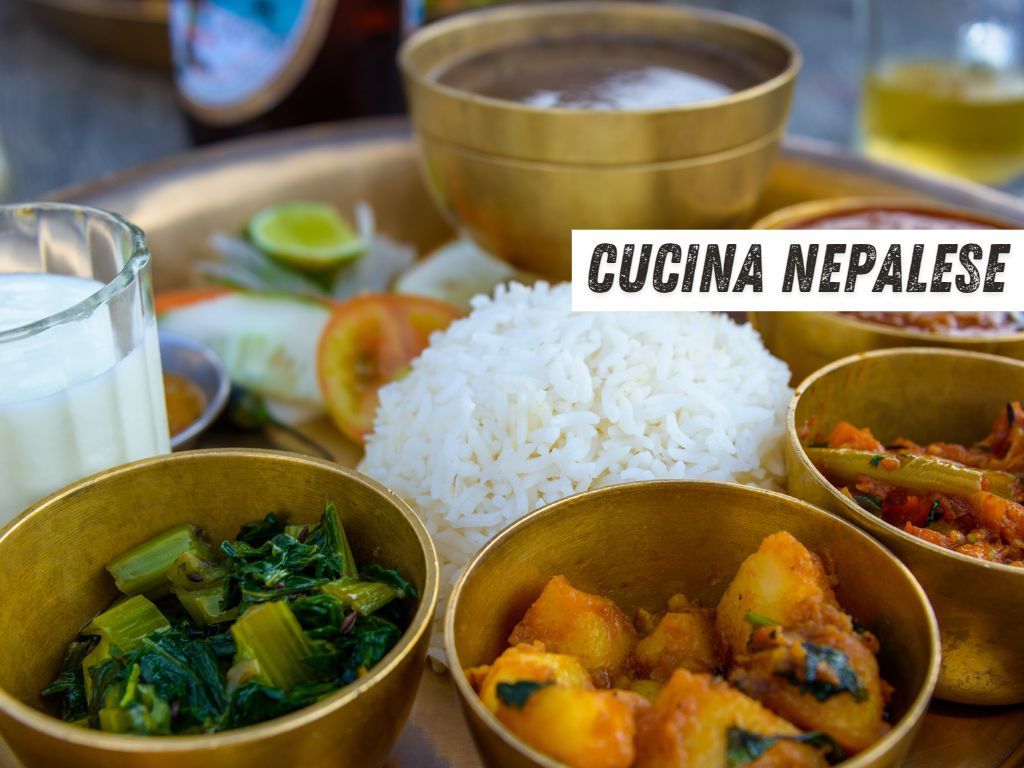 Cucina nepalese: un'avventura per il palato