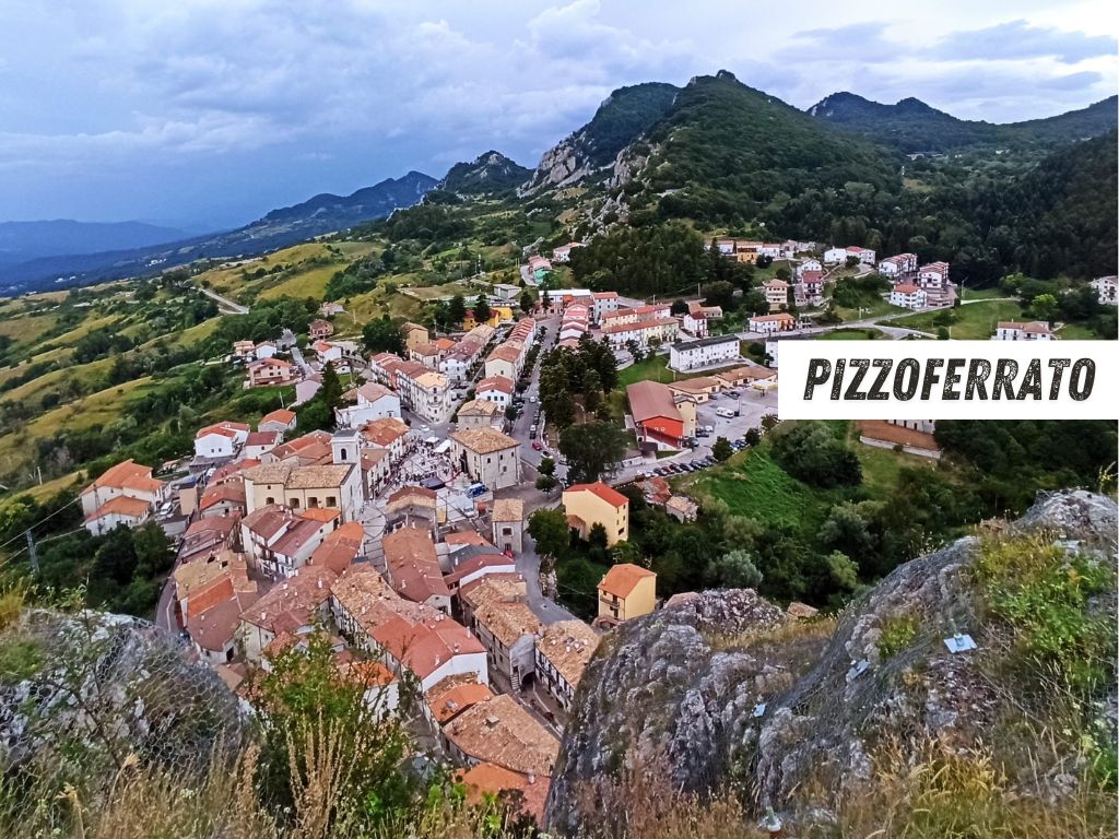 Pizzoferrato: Un gioiello nascosto tra le montagne abruzzesi