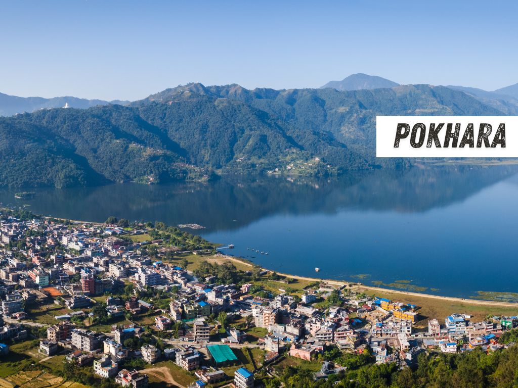 Avventura e relax a Pokhara: la tua prossima meta in Nepal