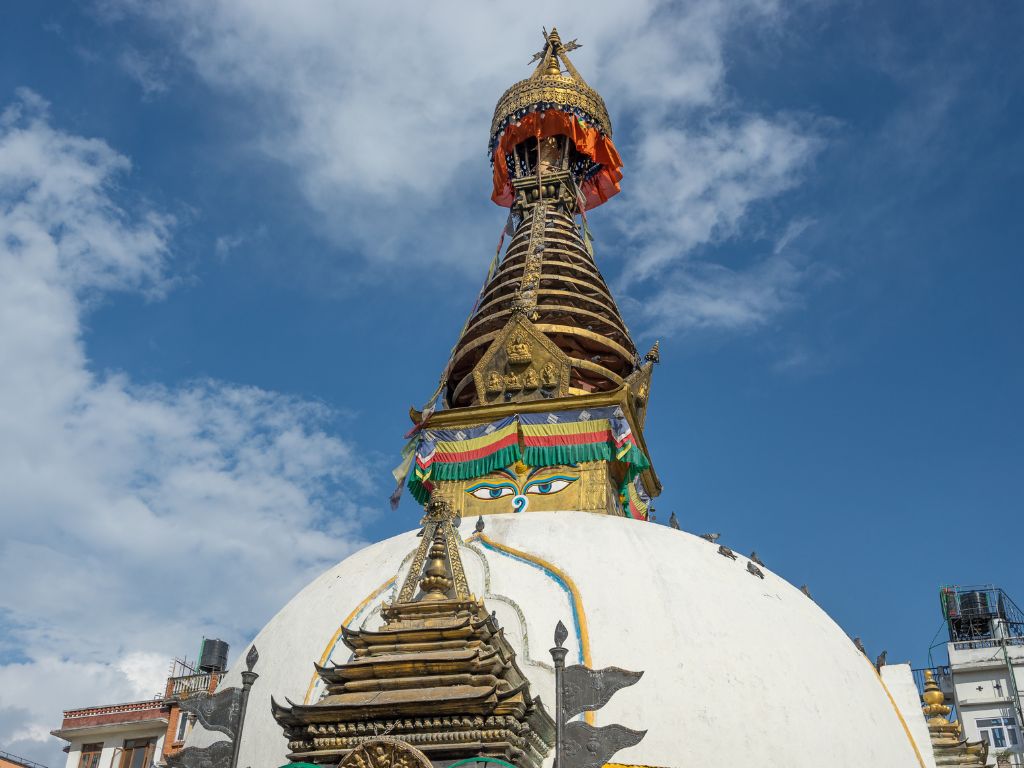 Scopri Thamel: Il Cuore Pulsante di Kathmandu per i Trekker