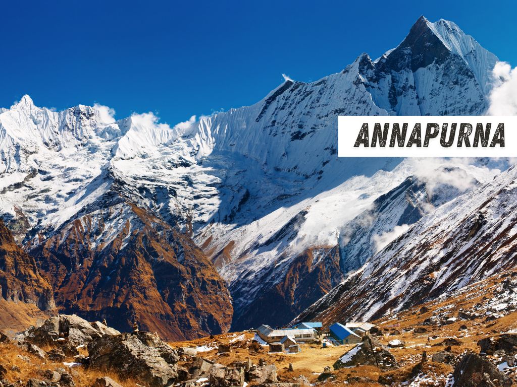 Trekking in Annapurna: Guida completa per esplorare il Nepal